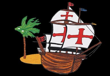 Columbus Croque logo
